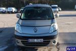 Renault Kangoo II Express Maxi dCi MR`11 E5 2.2t Aukcja 299361 - grafika 6