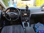 Volkswagen Golf VII Variant 1.6 TDI MR`17 E6 Aukcja 299432 - grafika 33