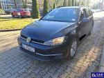 Volkswagen Golf VII Variant 1.6 TDI MR`17 E6 Aukcja 299432 - grafika 1