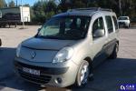 Renault Kangoo II Express Maxi dCi MR`11 E5 2.2t Aukcja 299362 - grafika 1