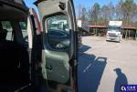 Renault Kangoo II Express Maxi dCi MR`11 E5 2.2t Aukcja 299362 - grafika 56