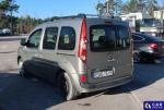 Renault Kangoo II Express Maxi dCi MR`11 E5 2.2t Aukcja 299362 - grafika 2