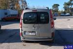 Renault Kangoo II Express Maxi dCi MR`11 E5 2.2t Aukcja 299362 - grafika 3