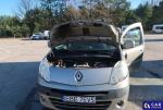 Renault Kangoo II Express Maxi dCi MR`11 E5 2.2t Aukcja 299362 - grafika 67