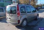 Renault Kangoo II Express Maxi dCi MR`11 E5 2.2t Aukcja 299362 - grafika 4
