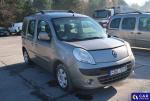Renault Kangoo II Express Maxi dCi MR`11 E5 2.2t Aukcja 299362 - grafika 5