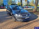Volkswagen Golf VII Variant 1.6 TDI MR`17 E6 Aukcja 298986 - grafika 7