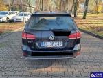 Volkswagen Golf VII Variant 1.6 TDI MR`17 E6 Aukcja 298986 - grafika 4