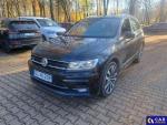 Volkswagen Tiguan NF 2.0 Diesel MR`16 E6 Aukcja 298987 - grafika 1