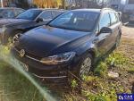 Volkswagen Golf VII Variant 1.6 TDI MR`17 E6 Aukcja 298988 - grafika 1