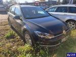 Volkswagen Golf VII Variant 1.6 TDI MR`17 E6 Aukcja 298988 - grafika 5