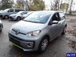 Volkswagen up! Basis Aukcja 298942 - grafika 1