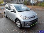 Volkswagen up! Basis Aukcja 298942 - grafika 2