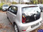 Volkswagen up! Basis Aukcja 298942 - grafika 3