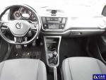 Volkswagen up! Basis Aukcja 298942 - grafika 22