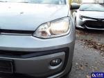 Volkswagen up! Basis Aukcja 298942 - grafika 36