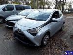 Toyota Aygo x-play Aukcja 298943 - grafika 1