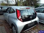 Toyota Aygo x-play Aukcja 298943 - grafika 3