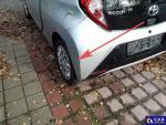 Toyota Aygo x-play Aukcja 298943 - grafika 37