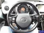 Toyota Aygo x-play Aukcja 298943 - grafika 6