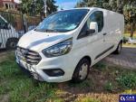Ford Transit FT Custom 300 2.0 TDCi MR`18 E6 3.0t Aukcja 299036 - grafika 1