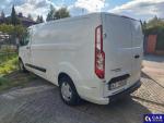 Ford Transit FT Custom 300 2.0 TDCi MR`18 E6 3.0t Aukcja 299036 - grafika 2