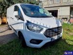 Ford Transit FT Custom 300 2.0 TDCi MR`18 E6 3.0t Aukcja 299036 - grafika 5