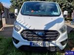 Ford Transit FT Custom 300 2.0 TDCi MR`18 E6 3.0t Aukcja 299036 - grafika 6
