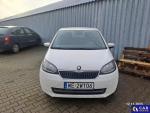 Skoda Citigo  Aukcja 299040 - grafika 2