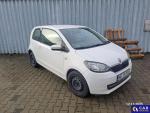 Skoda Citigo  Aukcja 299040 - grafika 3