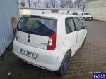 Skoda Citigo  Aukcja 299040 - grafika 4
