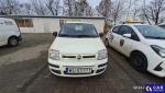 Fiat Panda 1.2 MR`03 E5 Aukcja 299041 - grafika 2