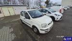 Fiat Panda 1.2 MR`03 E5 Aukcja 299041 - grafika 4