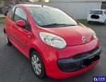 Citroën C1 Style Aukcja 298944 - grafika 6