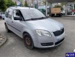 Skoda Roomster Plus Edition Aukcja 298945 - grafika 2
