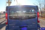 Renault Trafic Passenger 2.0 dCi MR`07 E4 3.0t Aukcja 299364 - grafika 24