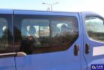 Renault Trafic Passenger 2.0 dCi MR`07 E4 3.0t Aukcja 299364 - grafika 26