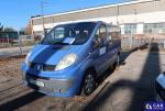 Renault Trafic Passenger 2.0 dCi MR`07 E4 3.0t Aukcja 299364 - grafika 1