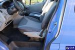 Renault Trafic Passenger 2.0 dCi MR`07 E4 3.0t Aukcja 299364 - grafika 49