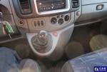 Renault Trafic Passenger 2.0 dCi MR`07 E4 3.0t Aukcja 299364 - grafika 55