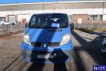 Renault Trafic Passenger 2.0 dCi MR`07 E4 3.0t Aukcja 299364 - grafika 2