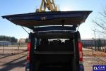 Renault Trafic Passenger 2.0 dCi MR`07 E4 3.0t Aukcja 299364 - grafika 57