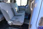 Renault Trafic Passenger 2.0 dCi MR`07 E4 3.0t Aukcja 299364 - grafika 60
