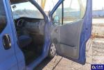 Renault Trafic Passenger 2.0 dCi MR`07 E4 3.0t Aukcja 299364 - grafika 65
