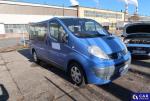 Renault Trafic Passenger 2.0 dCi MR`07 E4 3.0t Aukcja 299364 - grafika 3