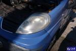 Renault Trafic Passenger 2.0 dCi MR`07 E4 3.0t Aukcja 299364 - grafika 74