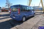Renault Trafic Passenger 2.0 dCi MR`07 E4 3.0t Aukcja 299364 - grafika 4