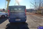 Renault Trafic Passenger 2.0 dCi MR`07 E4 3.0t Aukcja 299364 - grafika 5