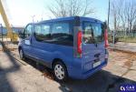 Renault Trafic Passenger 2.0 dCi MR`07 E4 3.0t Aukcja 299364 - grafika 6