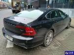 Volvo S90  Aukcja 298973 - grafika 4